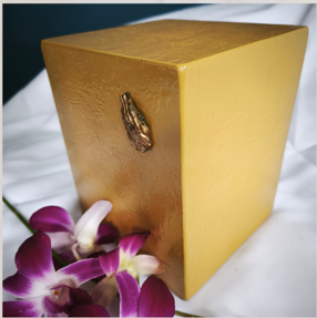 Urna Reino Dorado